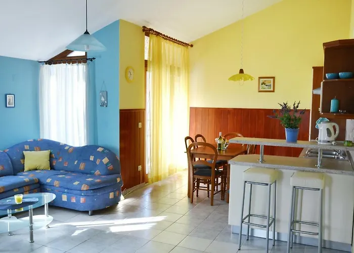 Apartman I&A