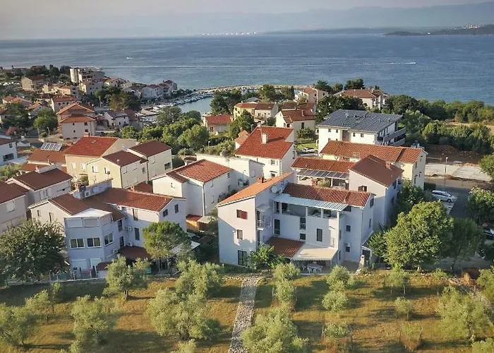 Apartman I&A
