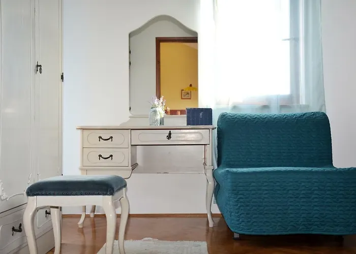 Apartman I&A