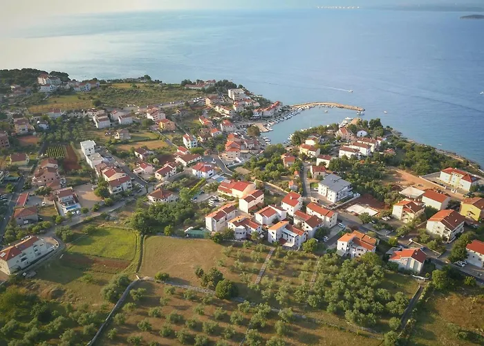 Apartman I&A
