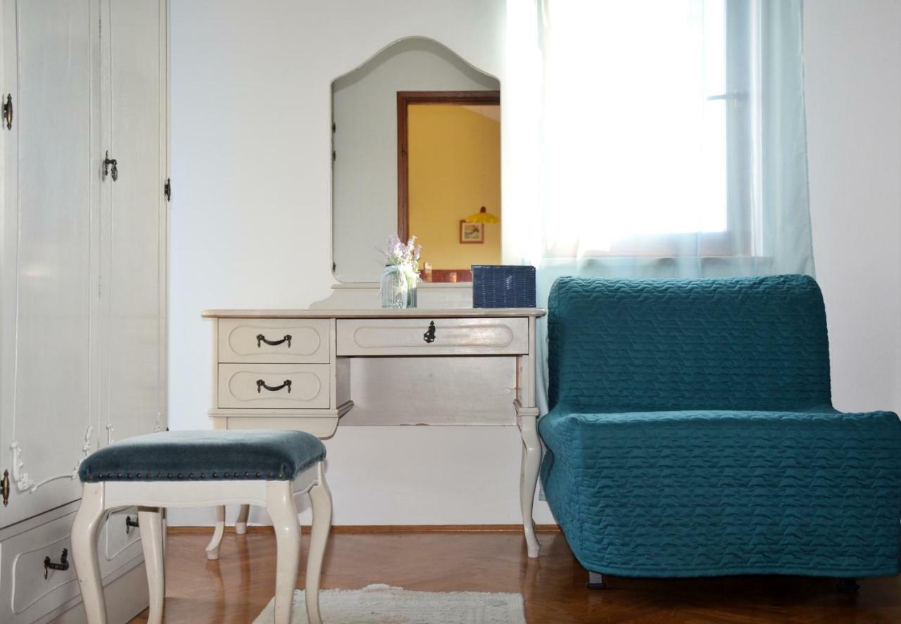 I&a Apartmán