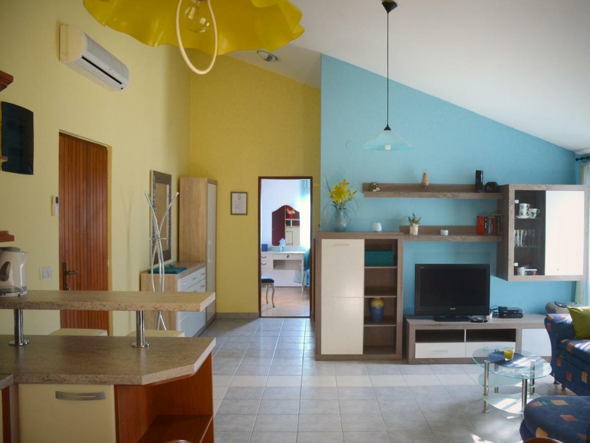 Apartmán I&a Porat (Krk)