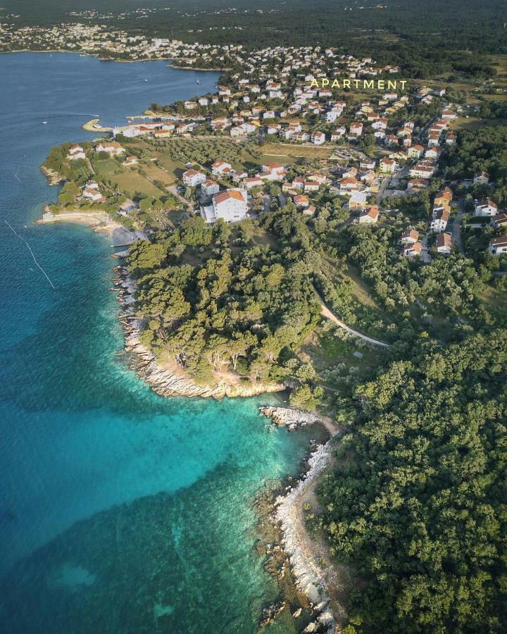I&a Apartmán Porat (Krk)